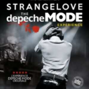 Strangelove - The Depeche Mode Experience