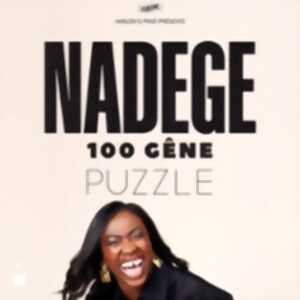 Puzzle de Nadège 100 Gêne