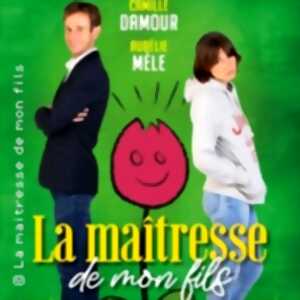 La Maîtresse de mon Fils