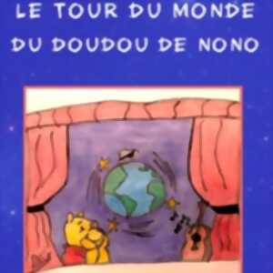 photo Le Tour du Monde du Doudou de Nono