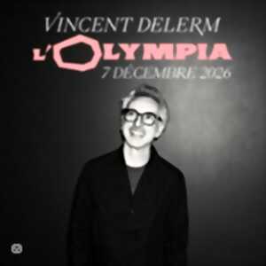 Vincent Delerm - Paris