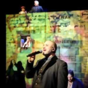 Kaldûn - Château Rouge - Annemasse