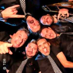 The Locos (ex-Ska-P)