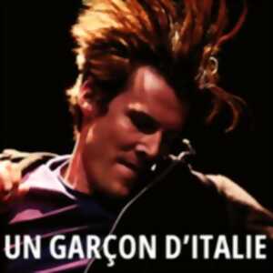 Un Garçon d'Italie