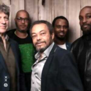 Mario Canonge & Michel Zenino Quint' Up