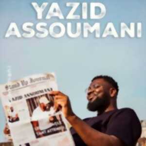 Yazid Assoumani - Epoyme