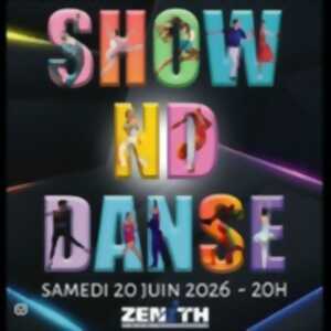 photo Show Nd Danse 2026