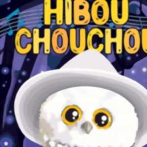photo Hibou Chouchou
