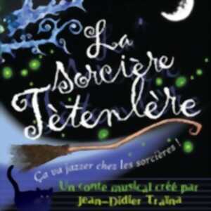 photo La Sorcière Têtenlère