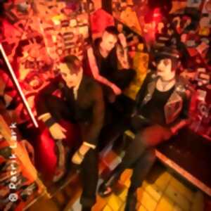 photo Then Comes Silence + Guest