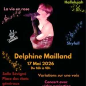 photo Variation sur Une Voix