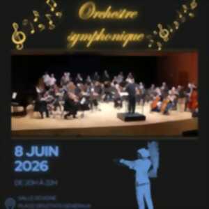 photo Orchestre Symphonique