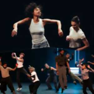 M&M + Level Up - Amala Dianor