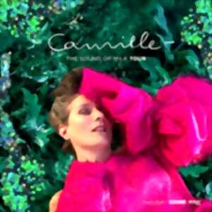 Camille - Olympia, Paris