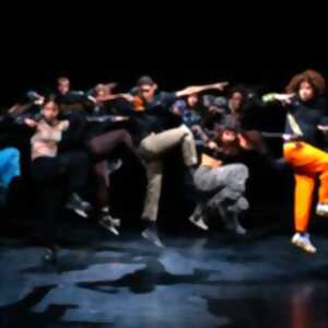 Rave Lucid - CIE Mazelfreten