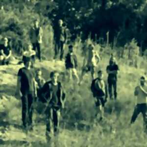 La Colonie de Vacances