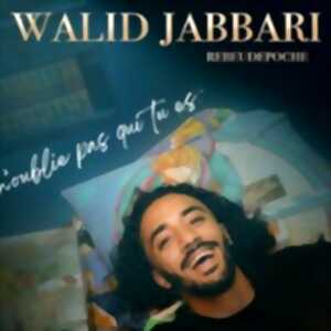 Walid Jabbari - N'oublie pas Qui Tu Es - Tourné