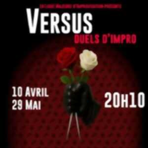 Versus - Duels d'Improvisation