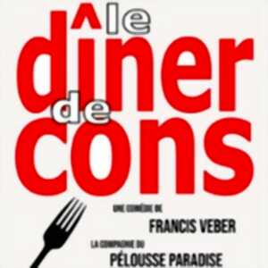 photo Le Dîner de Cons - Pelouse Paradise, Avignon