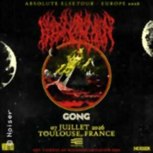 Blood Incantation - Europe 2026