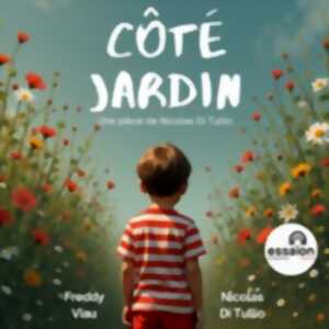 Côté Jardin