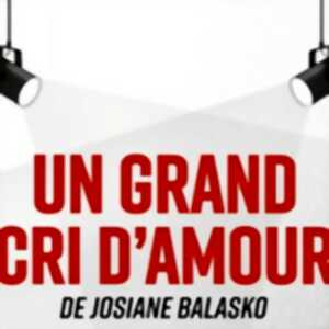 Un Grand Cri d'Amour - Paradise République, Avignon