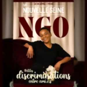 Ngo - Petites Discriminations Entre Ami(e)s