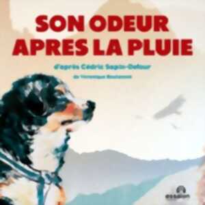 photo Son Odeur Après la Pluie