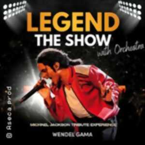 photo Michael The Show