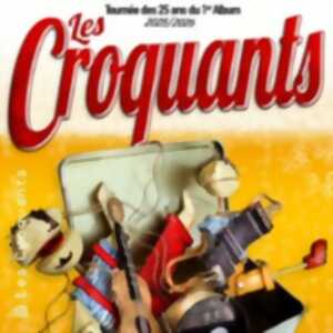 photo Les Croquants