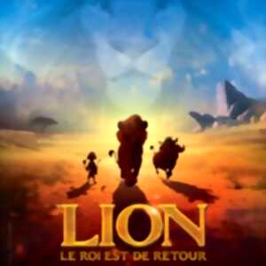 Lion, le Roi est de Retour