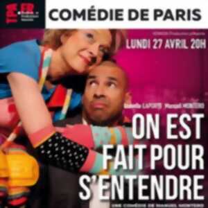 photo On Est Fait Pour S'Entendre
