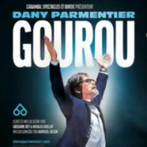 Dany Parmentier - Gourou