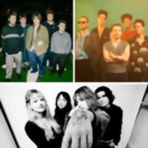 photo Lime Garden + Body Horror + Martial Arts