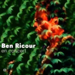 Ben Ricour