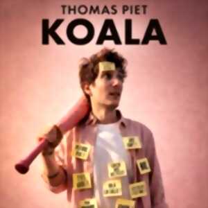 Thomas Piet - Koala