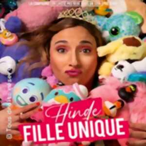 Hinde Daoui - Fille Unique