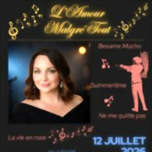 photo L'Amour Malgré Tout