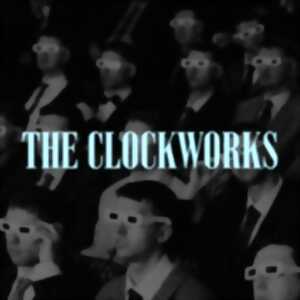 photo The Clockworks
