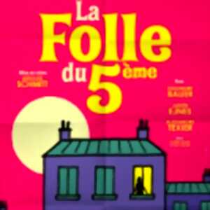 photo La Folle du 5ème