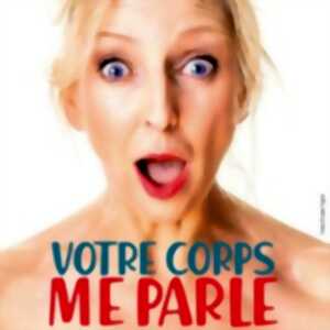 Marine Le Clézio - Votre Corps me Parle