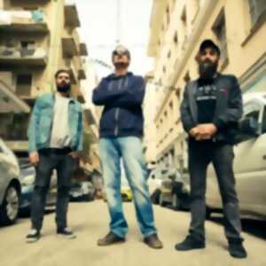 1000Mods + Grim Rhythm - Give Me My Medecine Tour' 26