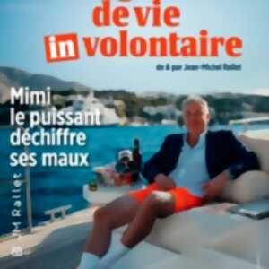 photo Changement de Vie (In)volontaire