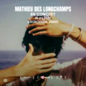 photo Mathieu Des Longchamps