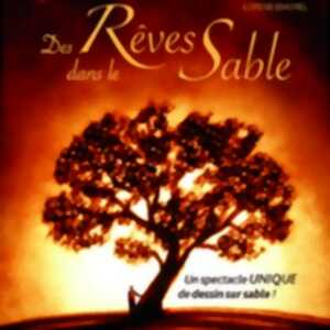 photo Les Rêves dans le Sable