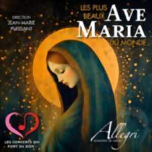 photo Les Plus Beaux Ave Maria du Monde