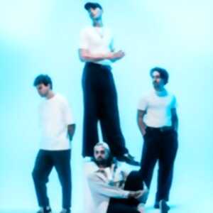 Colours in The Street