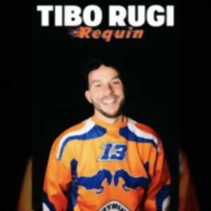 Tibo Rugi - Requin