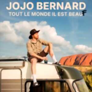 Jojo Bernard - Tout le Monde il est Beauf - Tournée