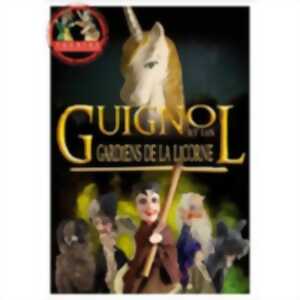 Guignol et les Gardiens de la Licorne - Théâtre de la maison de Guignol, Lyon